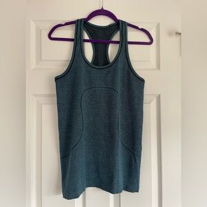 Lululemon swiftly tech tank